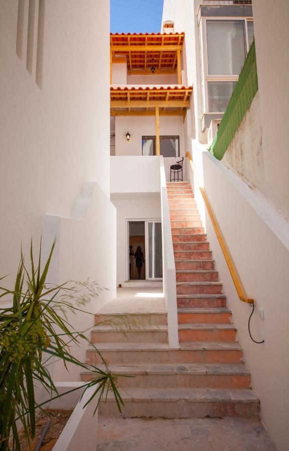 Tamar Apartments Лагуш Экстерьер фото