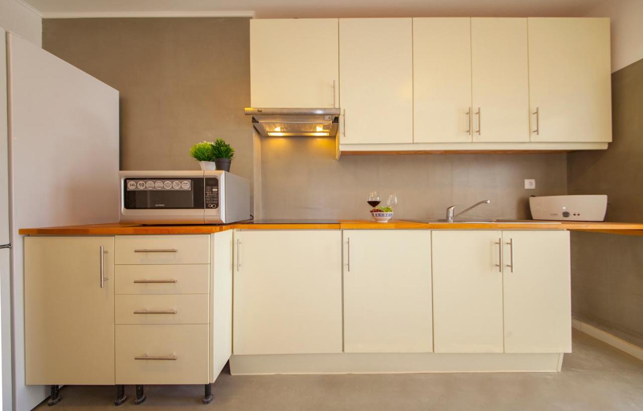 Tamar Apartments Лагуш Экстерьер фото