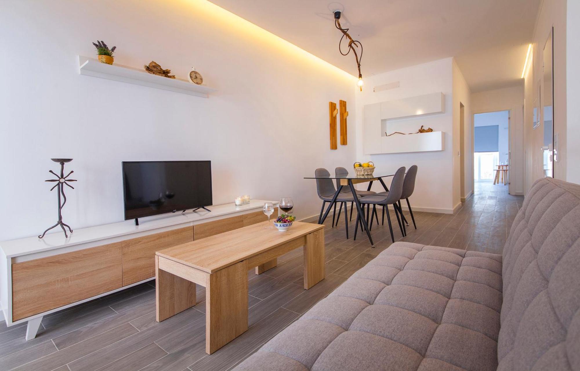 Tamar Apartments Лагуш Номер фото