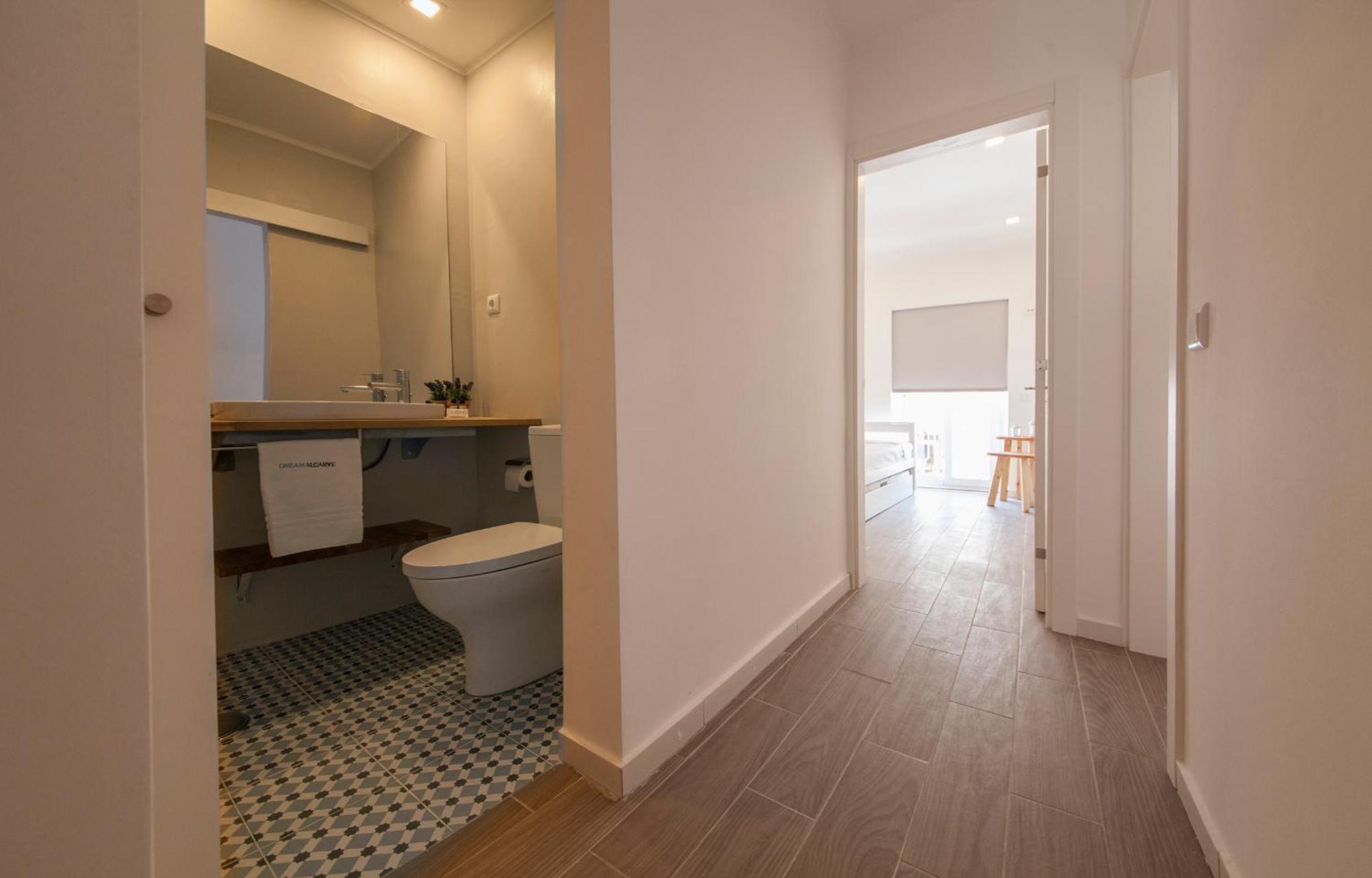 Tamar Apartments Лагуш Номер фото