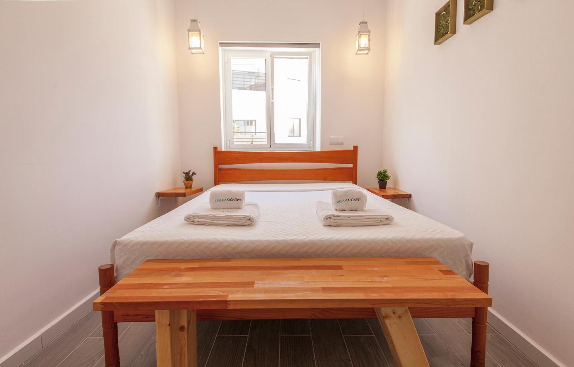 Tamar Apartments Лагуш Экстерьер фото