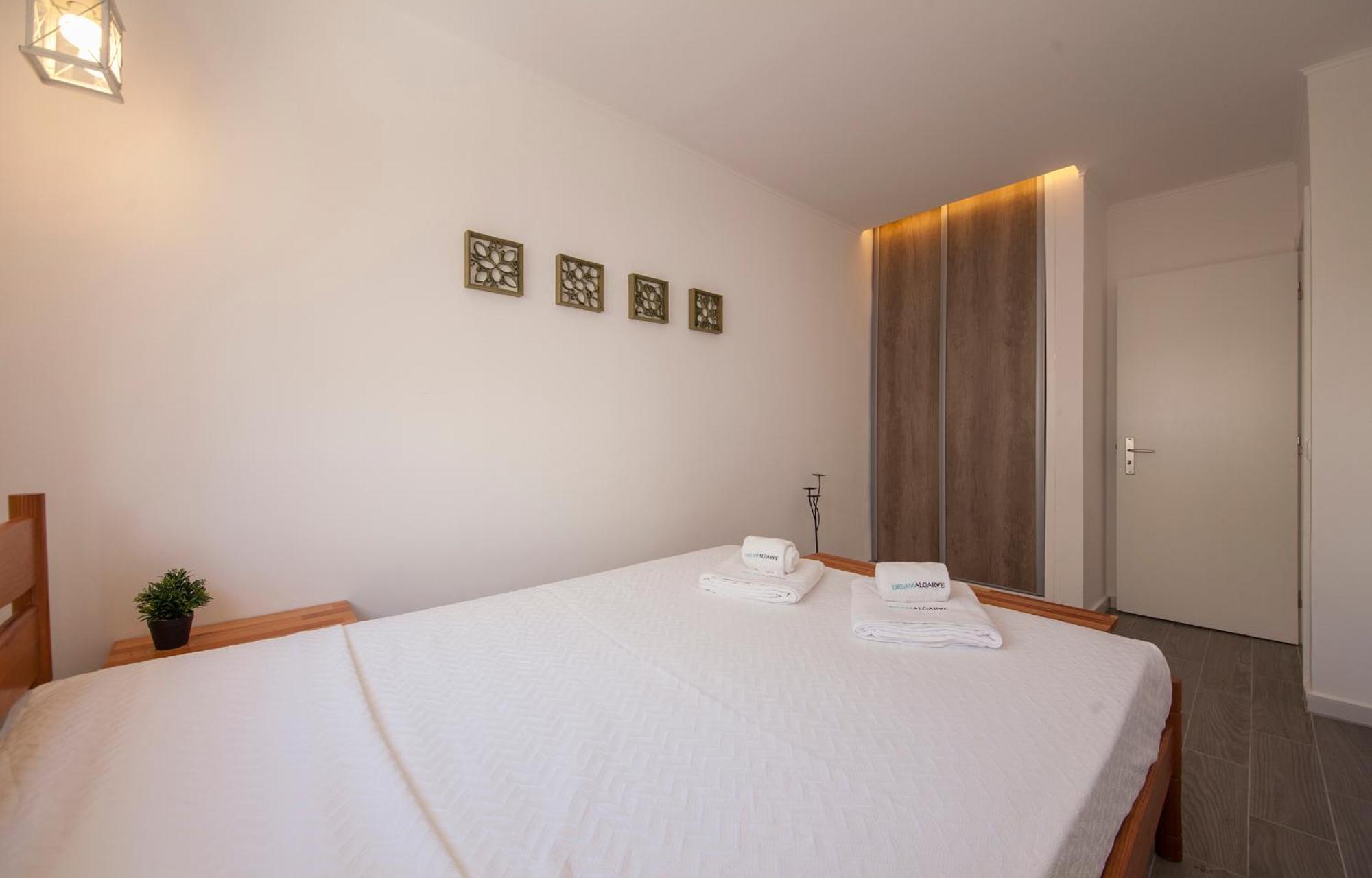 Tamar Apartments Лагуш Номер фото